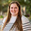 Portrait of Kiley Murray