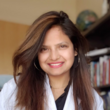 Leena Cycil's Portrait