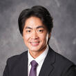 Nicholas Liu's Portrait