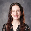 Samantha Kiernan's Portrait