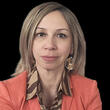 Portrait of Nadia Pomirleanu