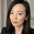 Portrait of Chih-Chien Chen