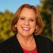 Portrait of Christy Fleurat