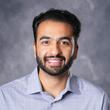 Portrait of Ezaz Hasnain