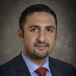 Portrait of Hamed Mahmudi