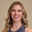 Portrait of Katie Landier
