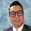 Portrait of Rhigel Alforque Tan