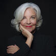Portrait of Sherry Zunker
