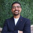 Photo of Adrian Martinez