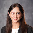 Amna Iftikhar's Portrait
