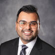 Rishi Nanda's Portrait