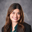 Sally Dahan's Portrait