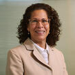 Portrait of Patricia Cruz