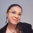 Sasha Mosquera's Portrait