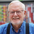 Portrait of Victor Isbell
