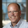 Portrait of Bill Werner