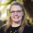 Portrait of Carly Regan