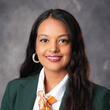 Portrait of Harita Abraham