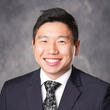 Portrait of Harvey Wang