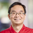 Portrait of Hui Zhao