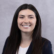 Portrait of Jessica Scamman