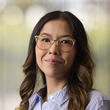 Portrait of Kacie Park Gonzales