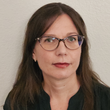 Portrait of Kelly Tidwell