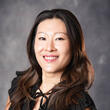 Portrait of Natalie Liu