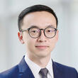 Portrait of Tiange (Patrick) Xu