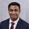 Portrait of Varun Ravi