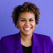 Portrait of Amber Benton