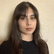Portrait of Camile Lopez