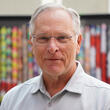 Portrait of Gerry Sanders