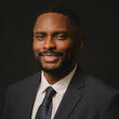 Portrait of Jasper Washington