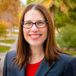 Portrait of Cheryl Tillotson