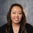 Portrait of Sarah Kim