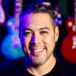 Portrait of Vince Casas