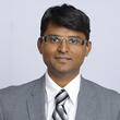 Portrait of Raj Chavan