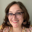 Portrait of Megan Hullinger