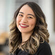 Portrait of Stephanie R. Reyes