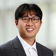 Portrait of John Sohn