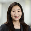Portrait of Somin Park