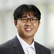 Portrait of John Sohn