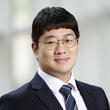 Portrait of WooHyun Jung