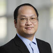 Portrait of Mike Nguyen