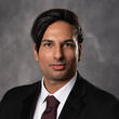 Portrait of Amritpal Dhot