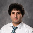Portrait of Ihsaan Ahmad