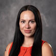 Portrait of Kiersti Winters