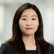 Portrait of Somin Park