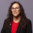 Portrait of Crystal Fulton